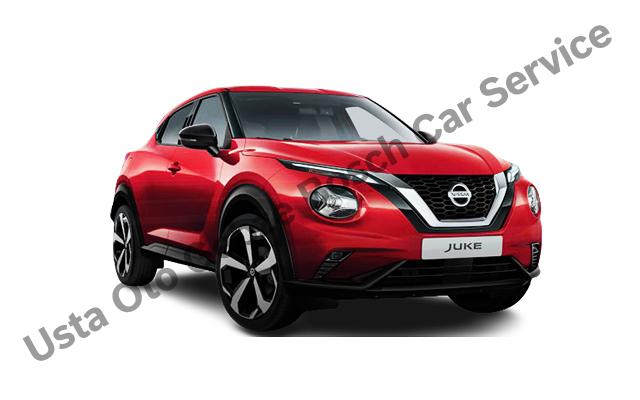 Gebze Nissan Servisi