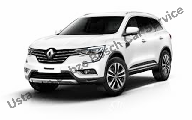 Gebze Renault Servisi